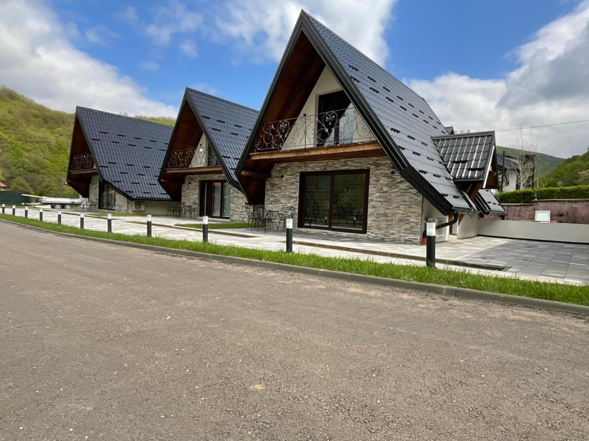 Holiday Houses Green Queen Bihać 외부 사진