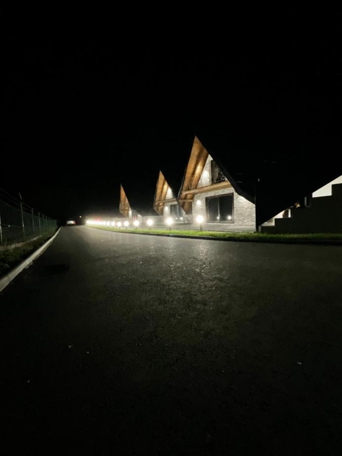 Holiday Houses Green Queen Bihać 외부 사진