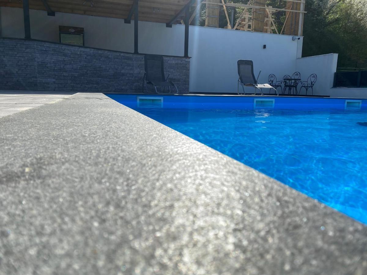Holiday Houses Green Queen Bihać 외부 사진