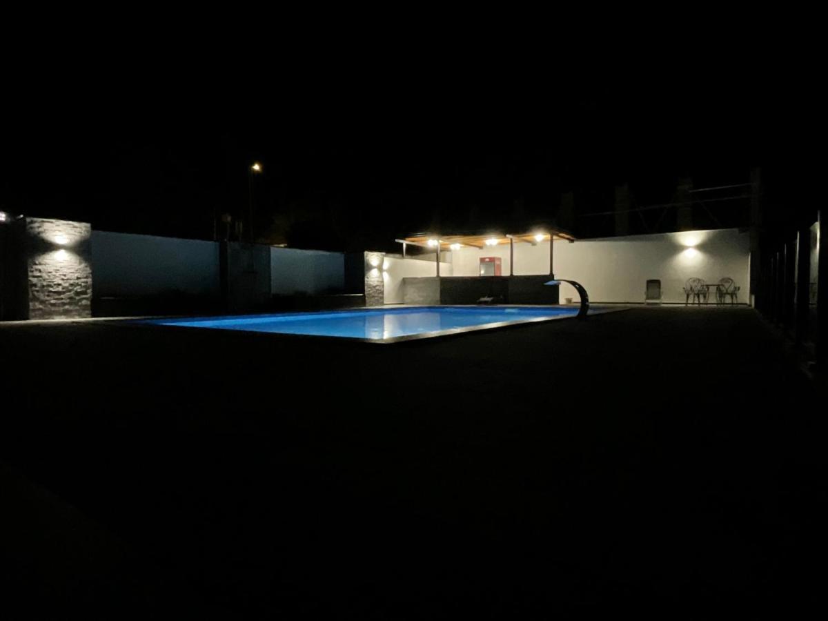 Holiday Houses Green Queen Bihać 외부 사진