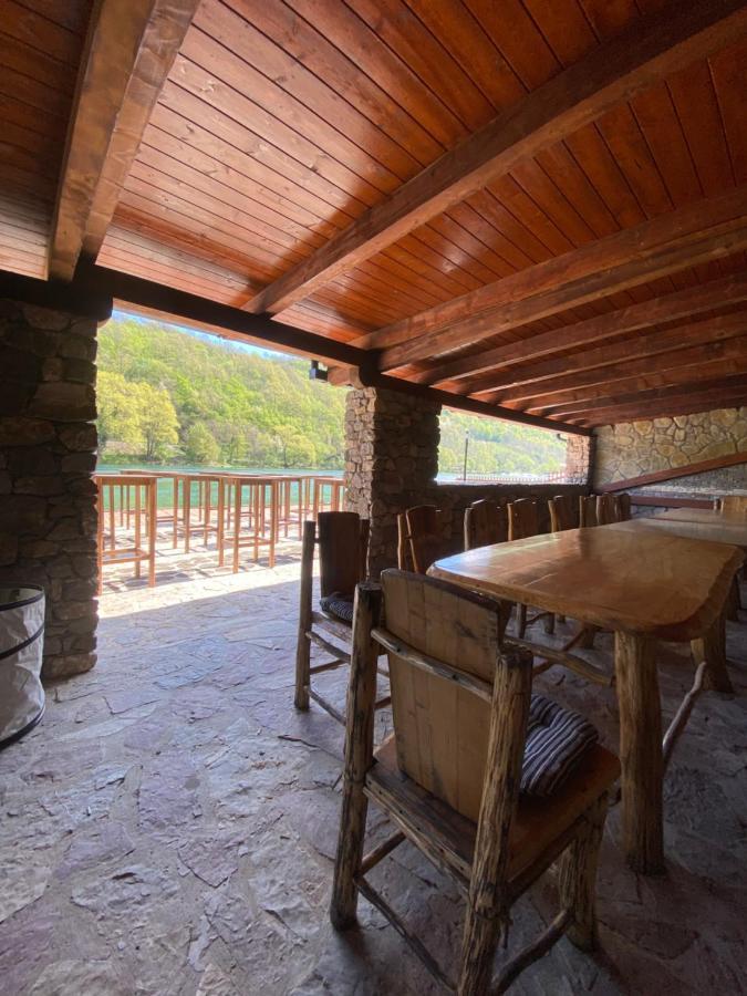 Holiday Houses Green Queen Bihać 외부 사진