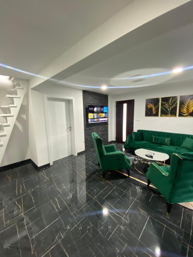 Holiday Houses Green Queen Bihać 외부 사진