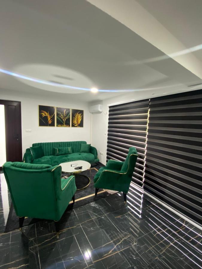 Holiday Houses Green Queen Bihać 외부 사진