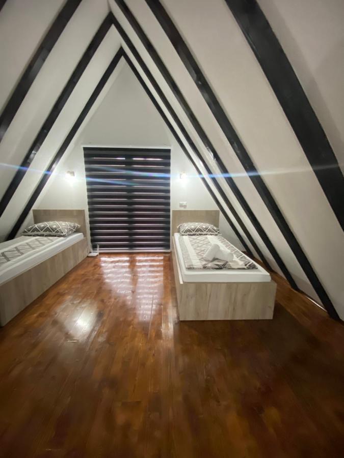 Holiday Houses Green Queen Bihać 외부 사진