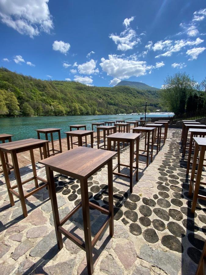 Holiday Houses Green Queen Bihać 외부 사진