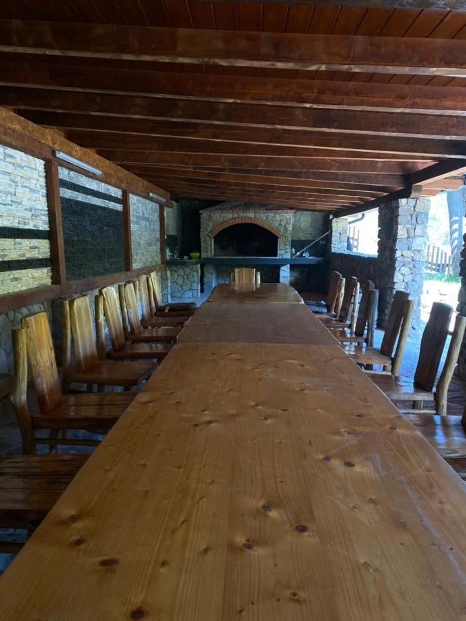 Holiday Houses Green Queen Bihać 외부 사진