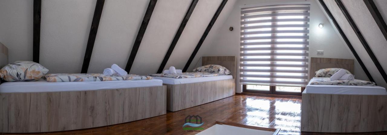 Holiday Houses Green Queen Bihać 외부 사진