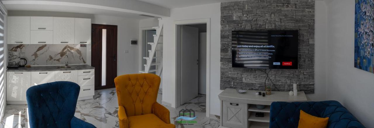 Holiday Houses Green Queen Bihać 외부 사진