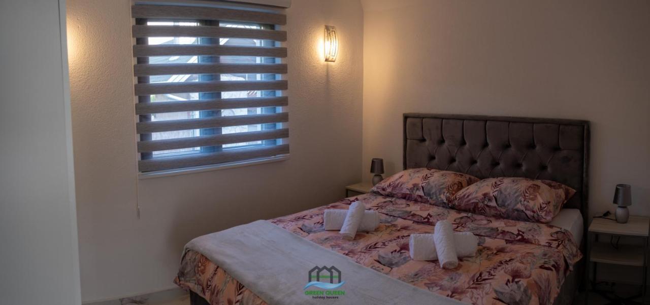 Holiday Houses Green Queen Bihać 외부 사진