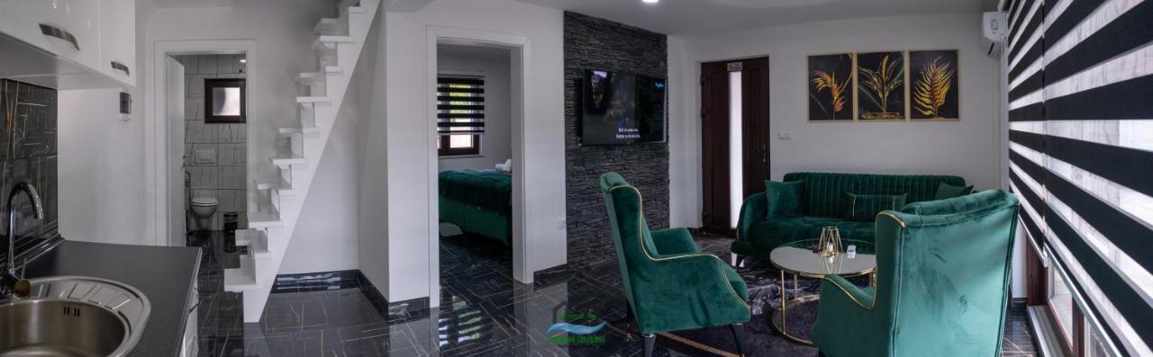 Holiday Houses Green Queen Bihać 외부 사진