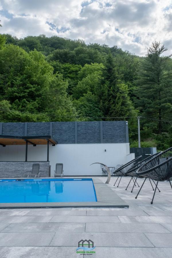 Holiday Houses Green Queen Bihać 외부 사진