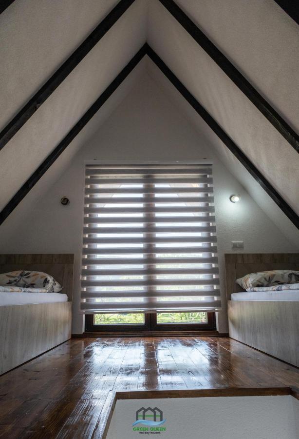 Holiday Houses Green Queen Bihać 외부 사진