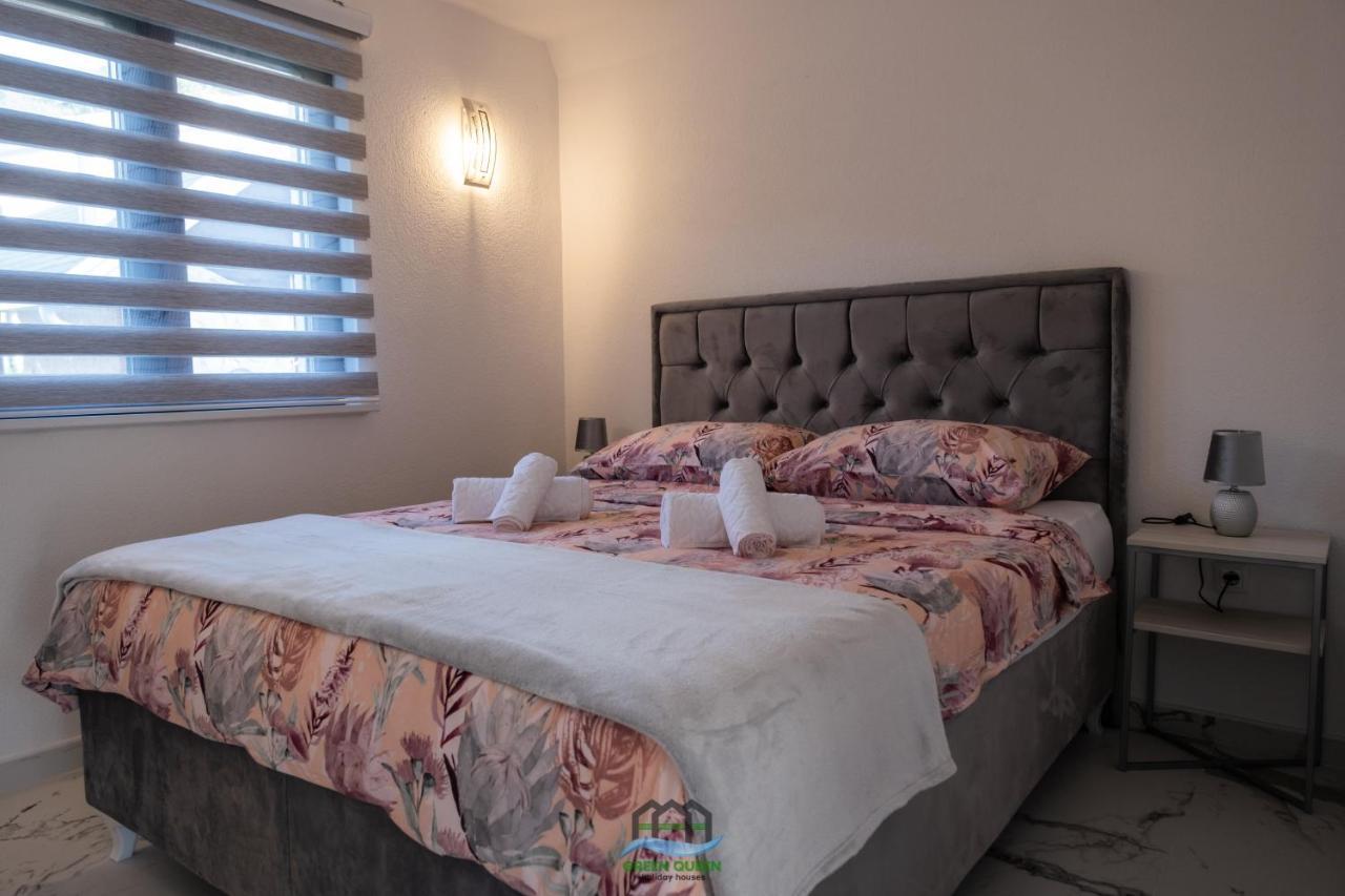Holiday Houses Green Queen Bihać 외부 사진